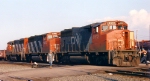 CN Widecabs